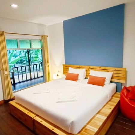 Nua Tone Resort Bang Tao & Cafe Экстерьер фото