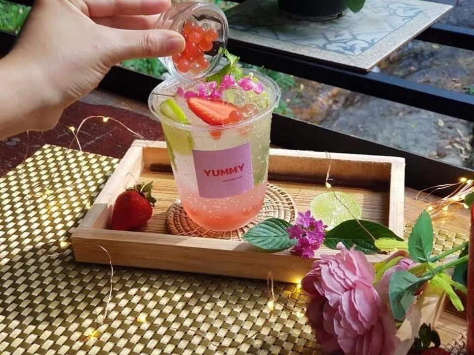 Nua Tone Resort Bang Tao & Cafe Экстерьер фото