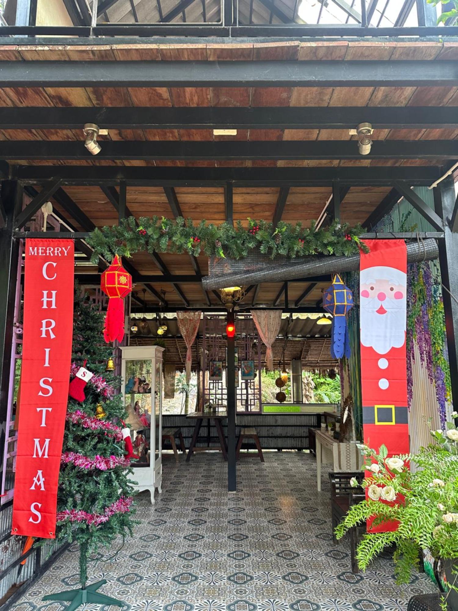 Nua Tone Resort Bang Tao & Cafe Экстерьер фото