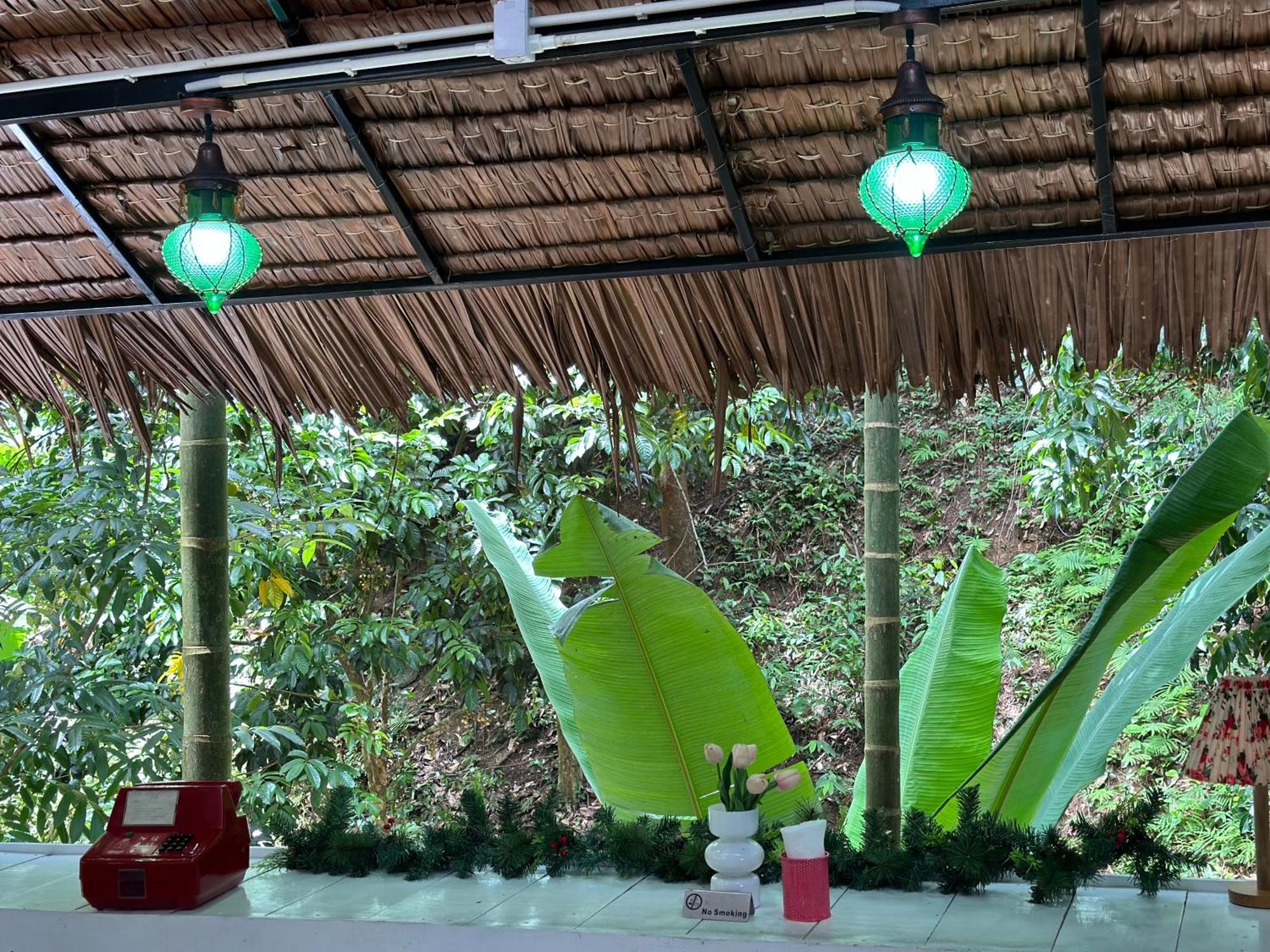 Nua Tone Resort Bang Tao & Cafe Экстерьер фото