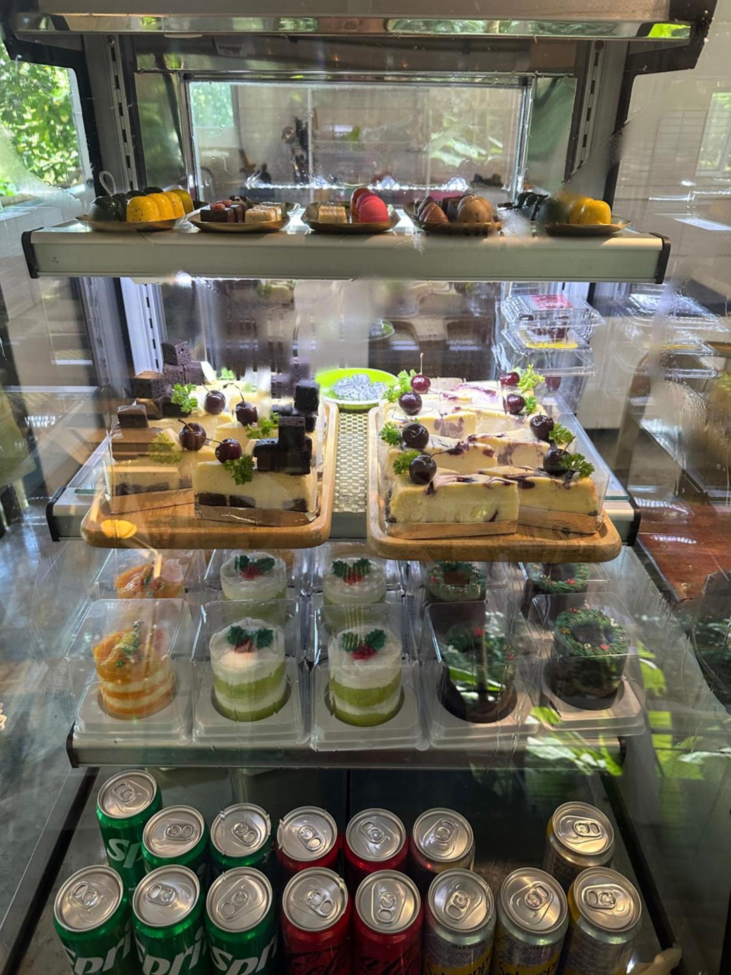 Nua Tone Resort Bang Tao & Cafe Экстерьер фото